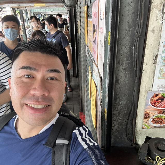 食在台北- 米之蓮平民美食推介😋