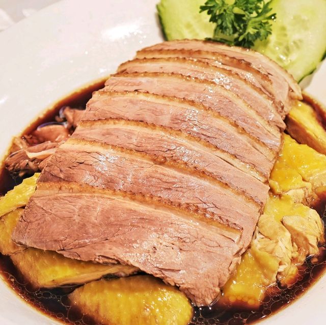 名人飯堂🥢超抵食✌️二人餐