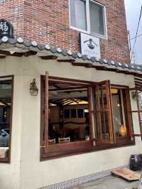 부산 어린이대공원 근처 초읍맛집 산청칼국수 🍜