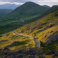 Ireland: A Captivating 7-Day Escape