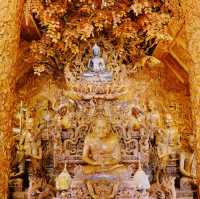 วัดศรีชุม  จ.พะเยา