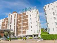 พักผ่อนสบายๆที่ Mida De Sea Hua Hin