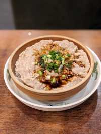 大埔 懷舊手工港式點心 親民抵食🫖老馮茶居🥰