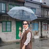SiSi Nan Cun  Taipei