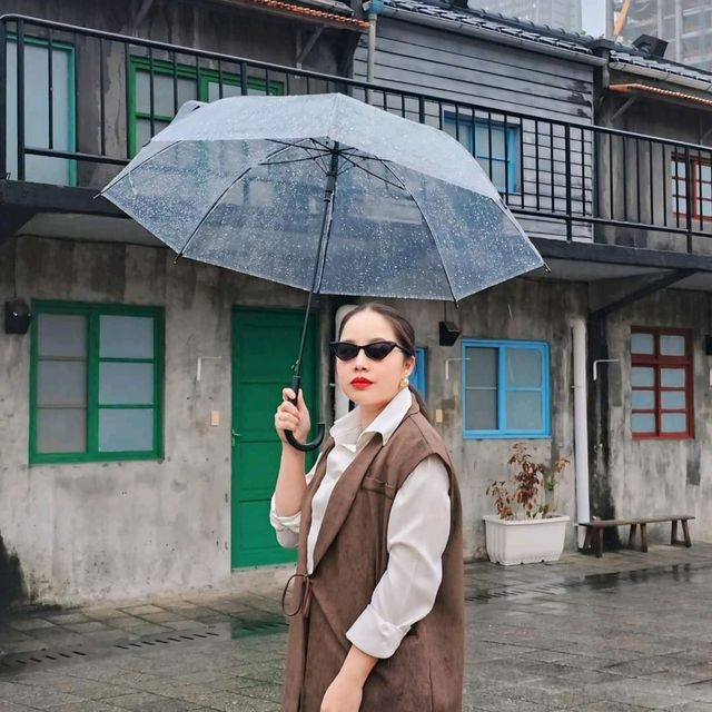 SiSi Nan Cun  Taipei