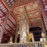 วัดสวนดอก เชียงใหม่ – วัดเก่าแก่คู่เมืองเชียงใหม่