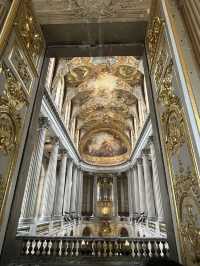 Step Into Royalty: A Day as a Prince or Princess at Versailles