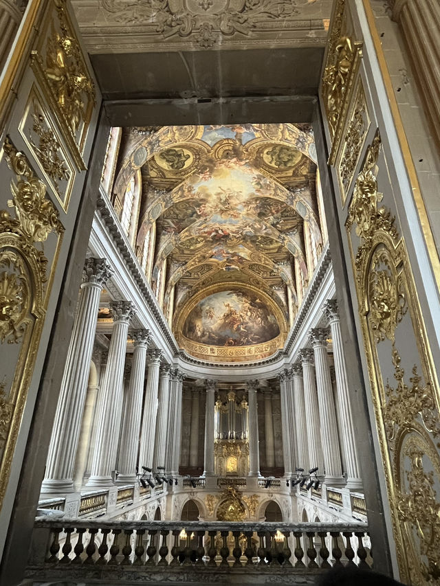 Step Into Royalty: A Day as a Prince or Princess at Versailles