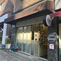 청주 소금빵 맛집🥐 【시옷기역삐읍】 🎀