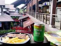 รีวิว J-Park Sriracha Nihon Mura 🛍️