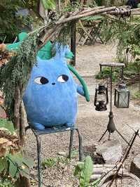 【韓国🇰🇷安国カフェ】DOTORI GARDEN ドトリガーデン