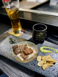 Akita Teppanyaki❤️ 尖沙咀性價比高鐵板燒之選💫