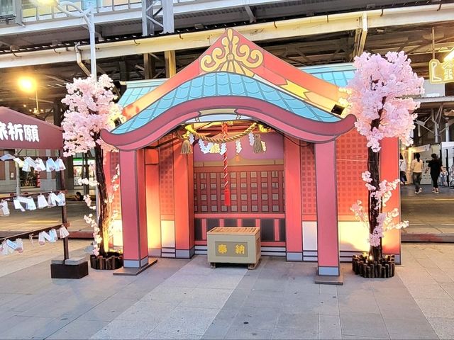 台中｜臺中驛鐵道文化園區