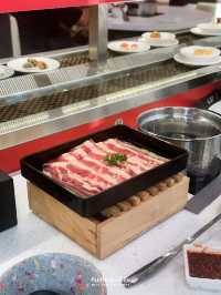 Shabushi สาขาใหม่ที่ One Bangkok 