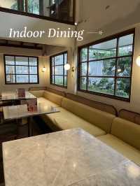 Camin Cuisine & Cafe
