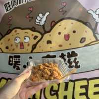 แวะมาเดินเล่นที่ Chew Jetty หมู่บ้านชาวประมง ปีนัง