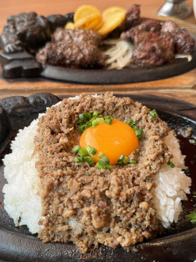 【福岡旅行】 サラダバー付きランチ