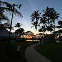 Amazing Bangi Hotel Resort