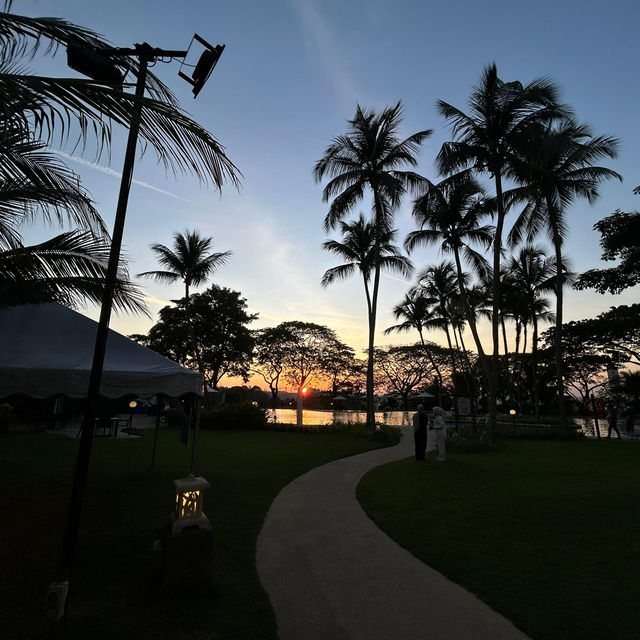 Amazing Bangi Hotel Resort