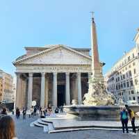 Pantheon