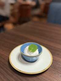Chef's Tasting Menu $338/head