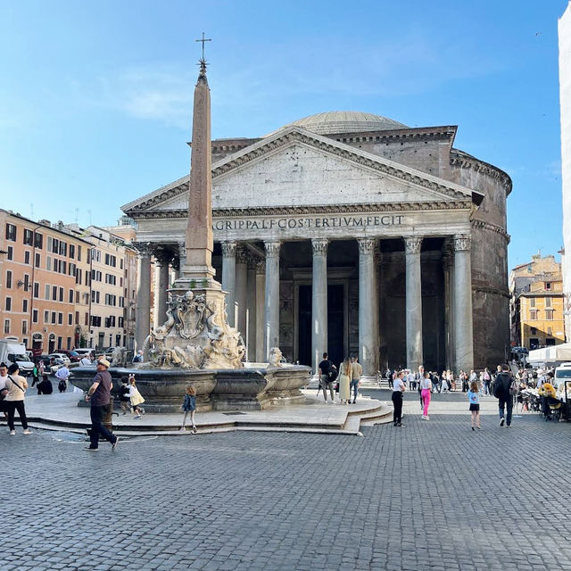 Pantheon