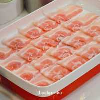 ตี๋น้อย ต่อคิวได้ทุกสาขา อิ่มอร่อย คุ้มด้วยนะ 🐽
