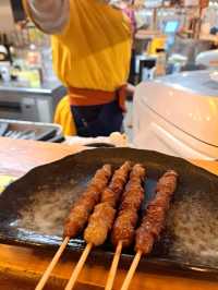 【福岡・博多】食いだおれグルメ旅の１日目