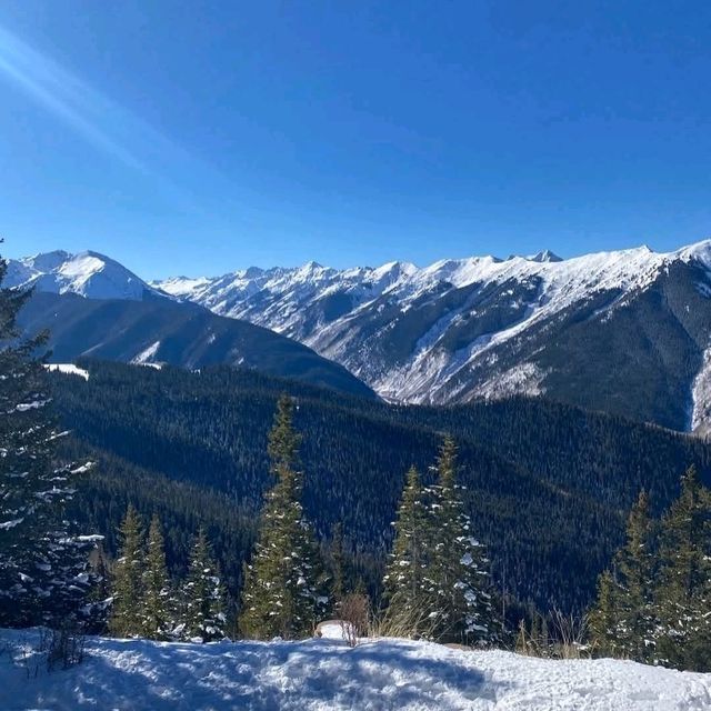 Aspen, Colorado, USA
