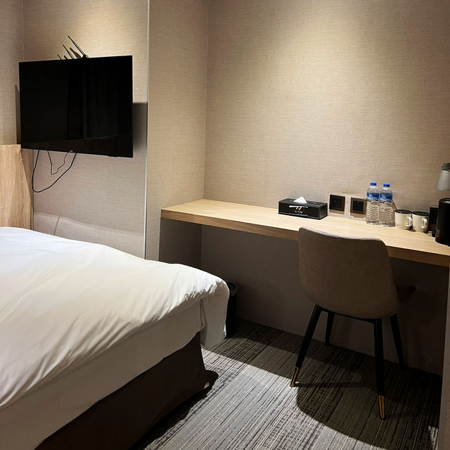 N Hotel Taipei N Hotel Taipei