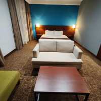 Where to stay in Muar Classic Hotel Muar