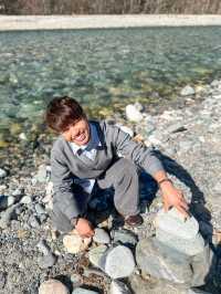 เที่ยวkamikochi สัมผัสอากาศหนาวกับวิวเกินล้าน🏞️