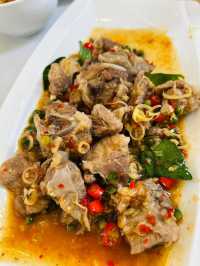 ครัวบางนา ซอย บางนา-ตราด 42