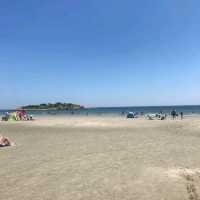 Good Harbor Beach, Gloucester, Massachusetts