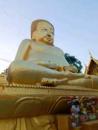 วัดพระปรางค์มุนี จังหวัดสิงห์บุรี