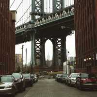 New York City: The Ultimate Urban Adventure