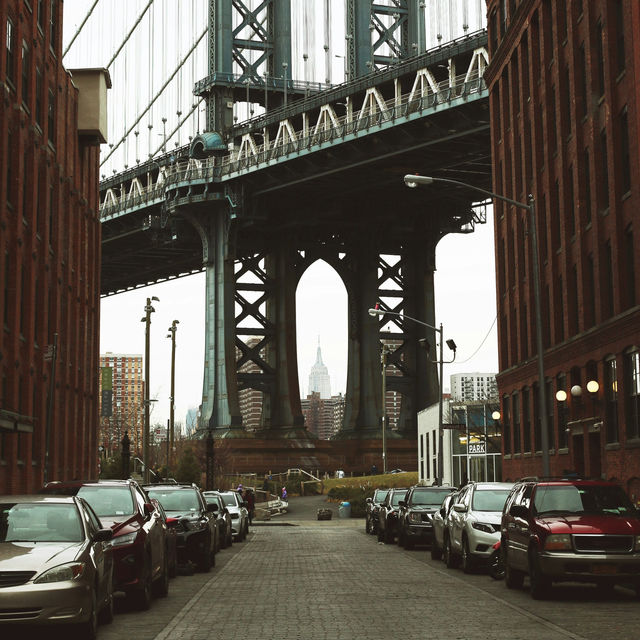New York City: The Ultimate Urban Adventure