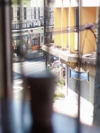 Craft fez brew | UBON RATCHATHANI 
