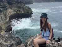 My Solo Travel Journey: Finding Connection and Adventure in Nusa Penida