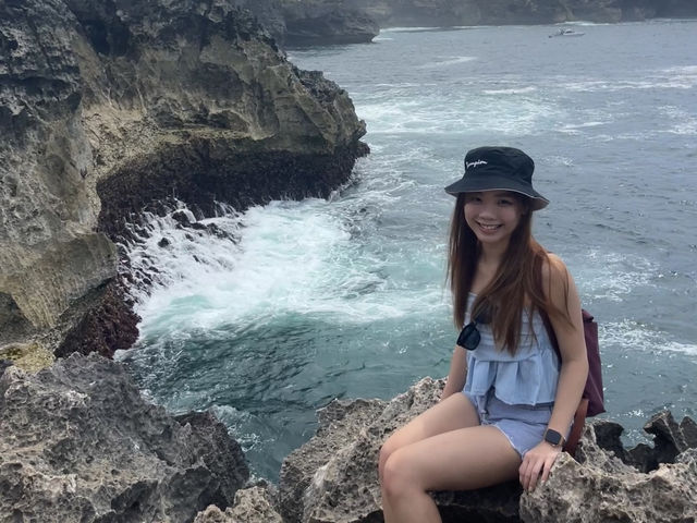 My Solo Travel Journey: Finding Connection and Adventure in Nusa Penida