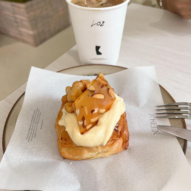 ตามเก็บCafeย่านสุขุวิท 