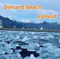 จุดแวะเส้นทางล่าแสงเหนือ ที่ Iceland