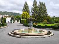 Kensington English Garden resort-khaoyai
