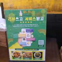 안먹고 갔으면 후회할뻔한 베트남 맛집, 나벱