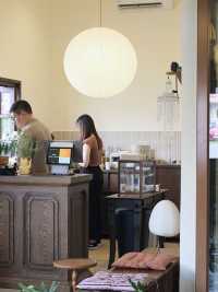 Single Dose Coffee