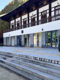 광주 마음이 경건해지는 도심속 사찰을 찾는다면,무각사