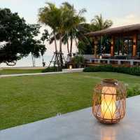 Hidden Paradise: My Luxe Island Retreat at Anantara Koh Yao Yai
