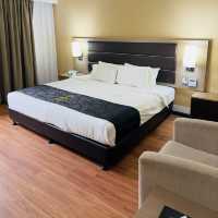Relax and Splash: A Perfect Stay at The Raia Hotel Kuala Terengganu!