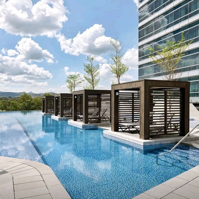 Best Hotel Ever