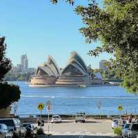 Exploring Sydney: A Vibrant Urban Adventure